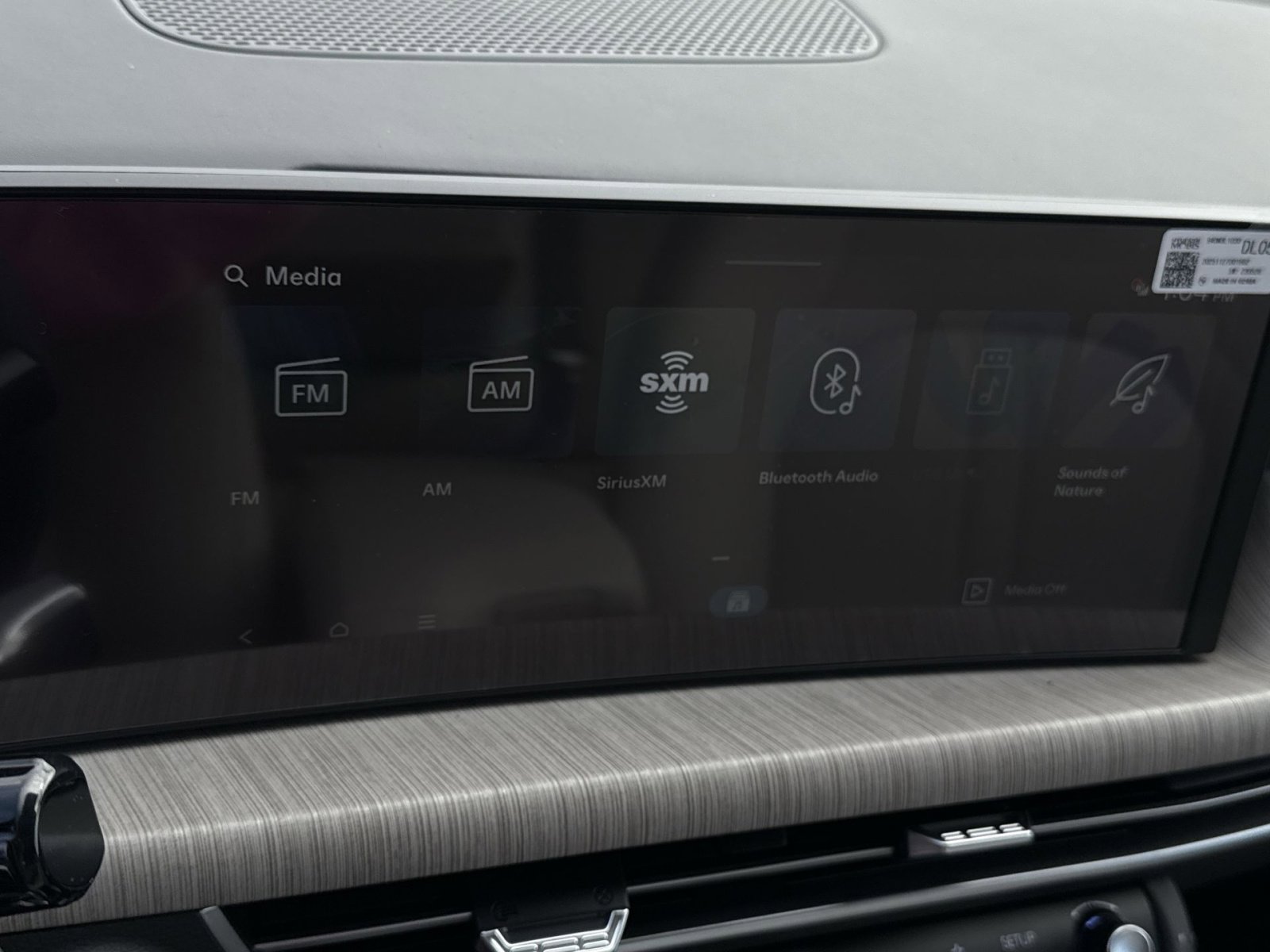 New 2026 Hyundai Sonata Limited image 19