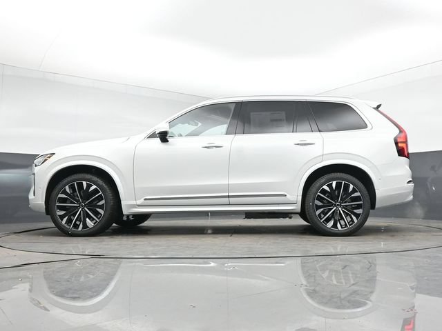 New 2026 Volvo XC90 B6 Ultra w/ Protection Package AWD/4WD image 43