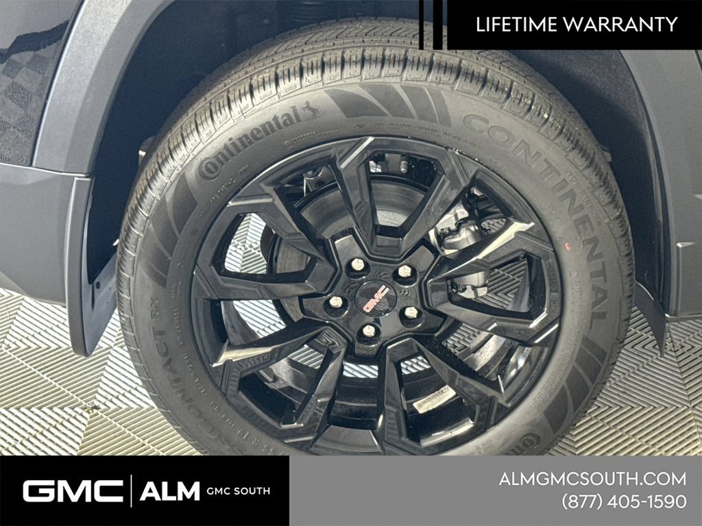 New 2026 GMC Terrain Elevation w/ Elevation Premium Package AWD/4WD image 19