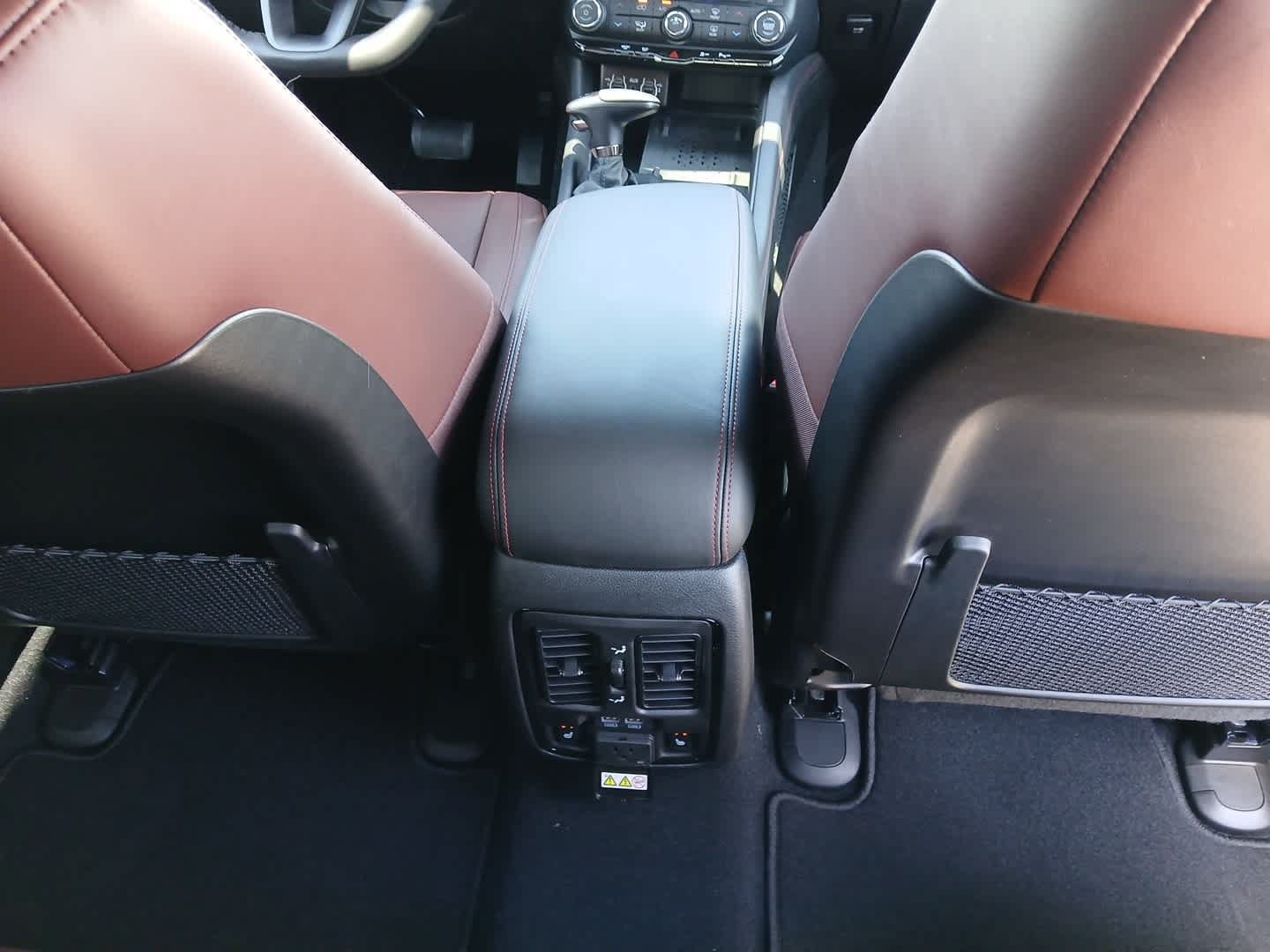 New 2026 Dodge Durango GT AWD/4WD image 94