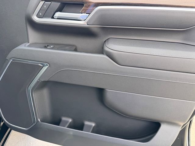 New 2026 Chevrolet Silverado 2500 LT w/ All Star Edition image 8