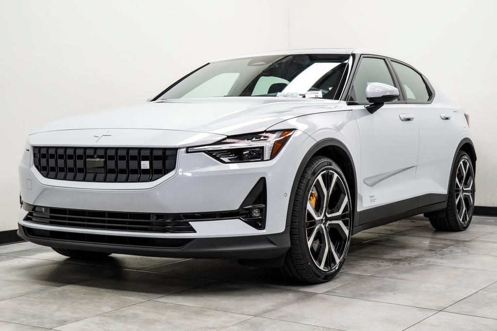 Used 2023 Polestar Polestar 2 w/ Pilot Pack AWD/4WD image 9