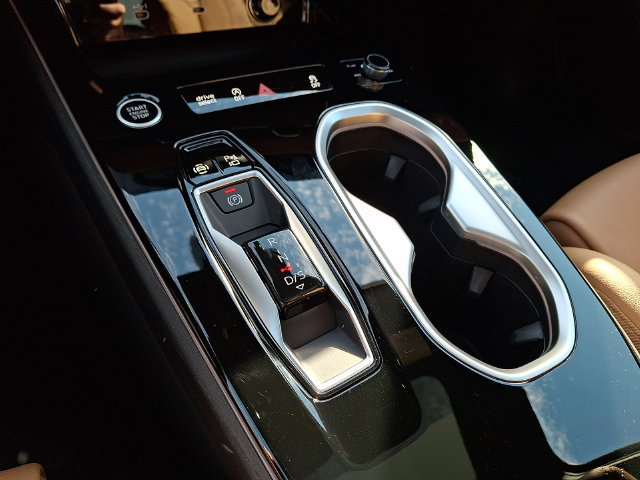Certified 2026 Audi A6 Premium Plus AWD/4WD image 15
