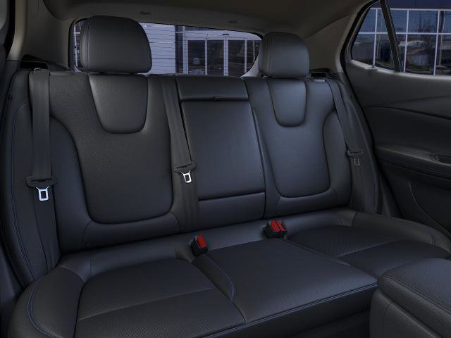 New 2026 Buick Encore GX Sport Touring image 17