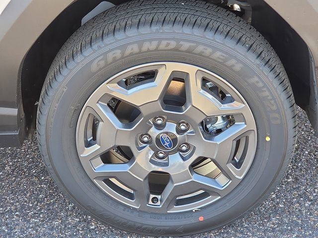 New 2026 Subaru Outback Premium image 7