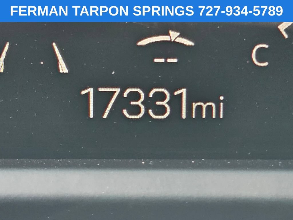 Used 2025 GMC Acadia Elevation FWD image 35