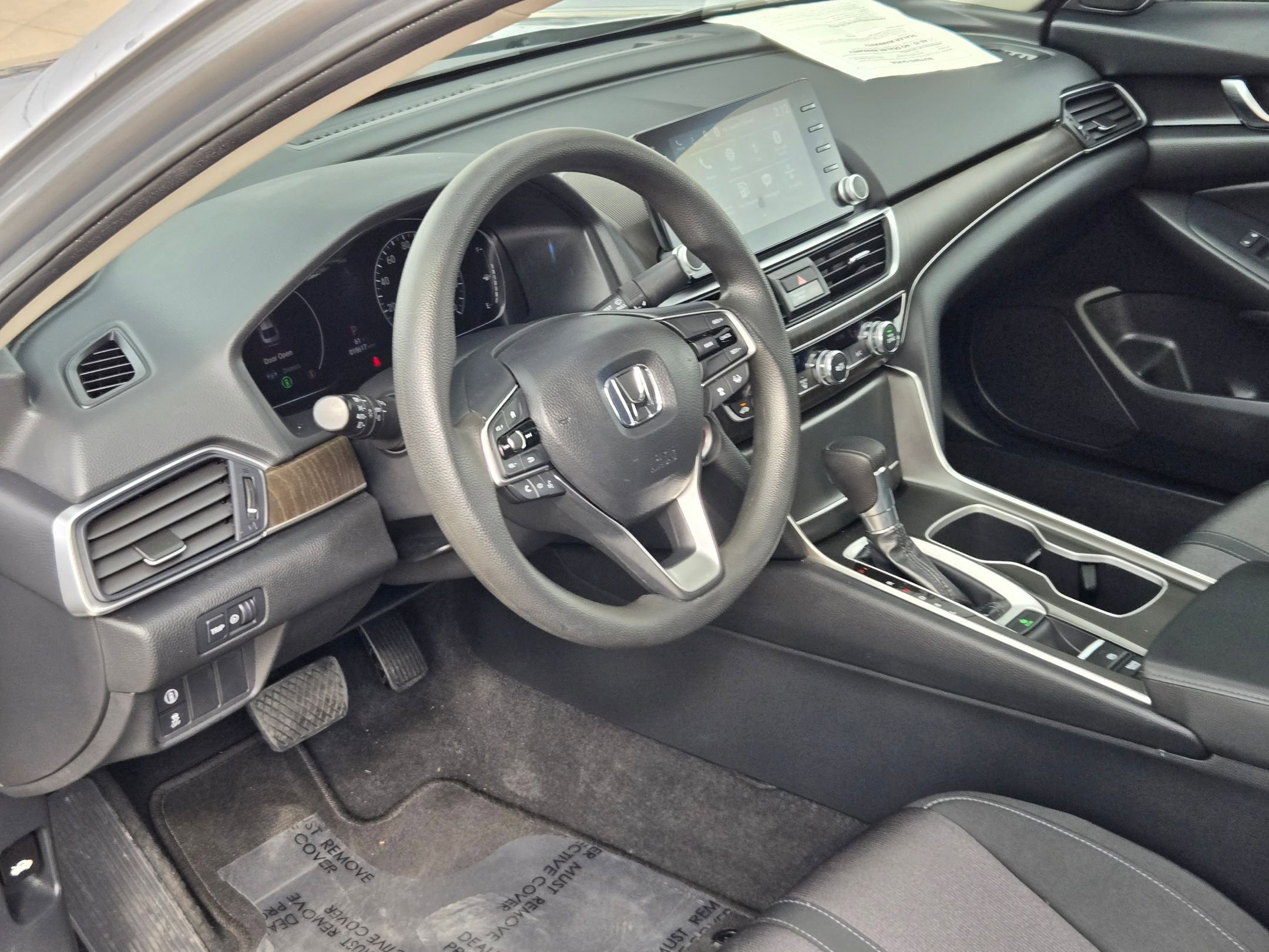 Used 2020 Honda Accord EX image 10
