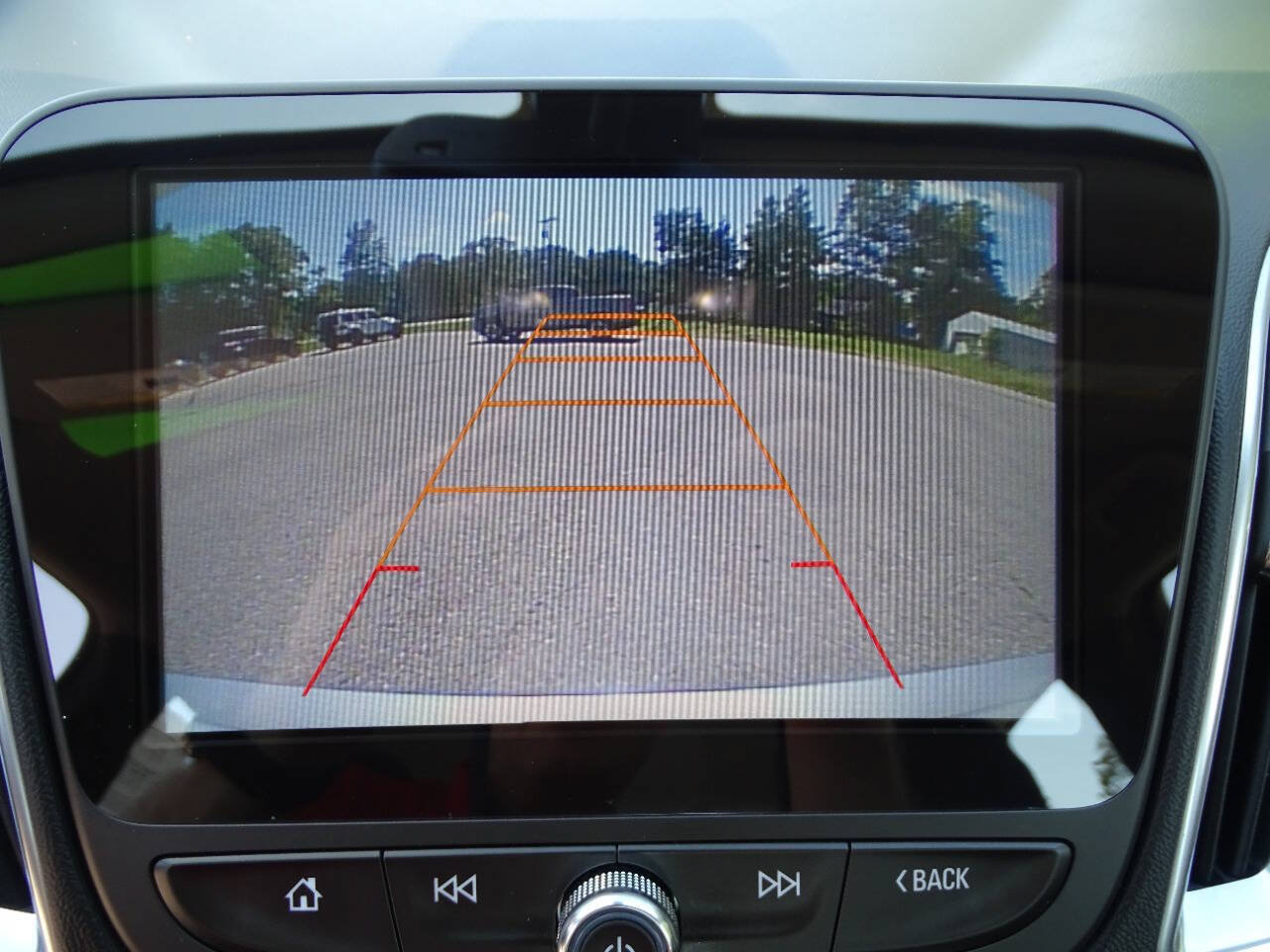 Used 2016 Chevrolet Malibu LT Sedan 4D FWD image 21