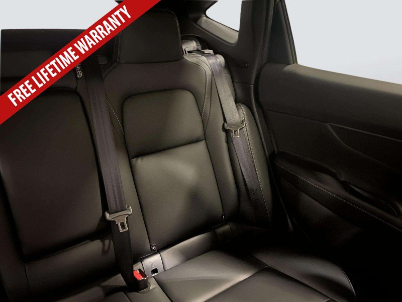 Used 2025 Nissan Murano SV w/ Cargo Package AWD/4WD image 28
