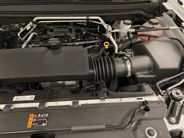 New 2026 Chevrolet Colorado W/T w/ WT Custom Package image 27