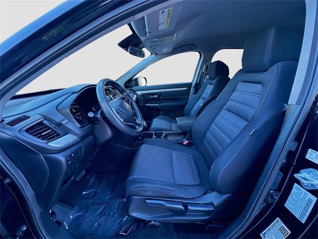 Used 2021 Honda CR-V Special Edition image 16