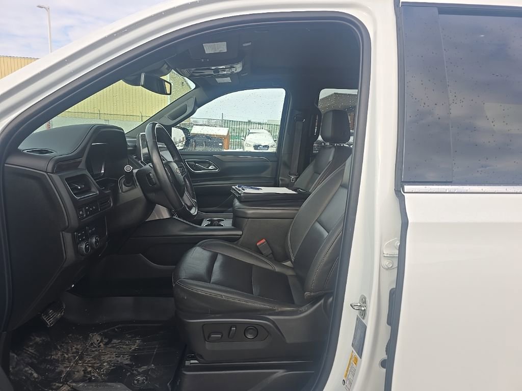 Used 2023 Chevrolet Tahoe LT AWD/4WD image 11