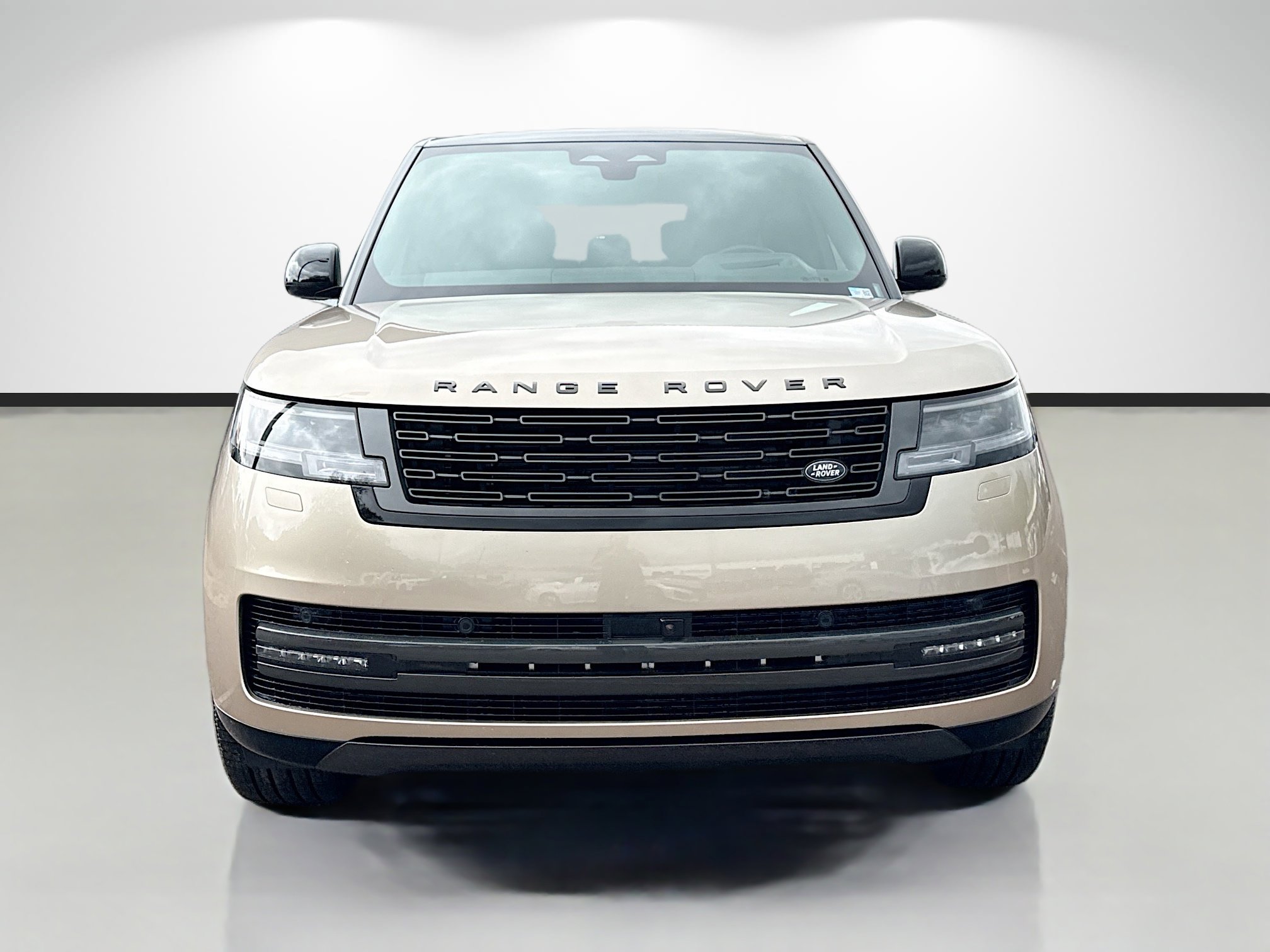 New 2026 Land Rover Range Rover Autobiography image 8