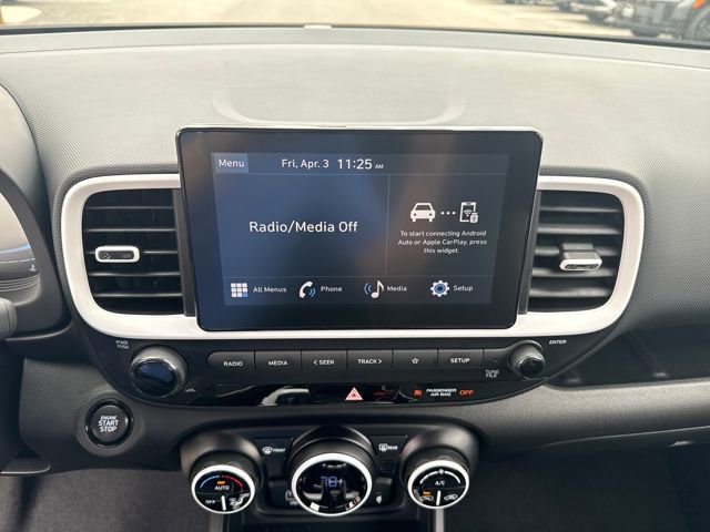 Certified 2026 Hyundai Venue SEL image 18