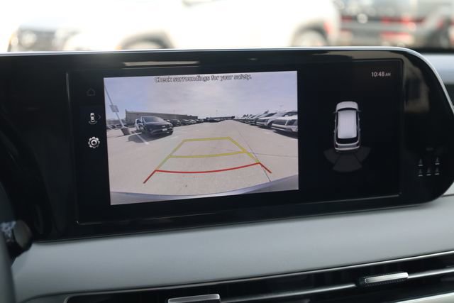 Used 2025 Hyundai Palisade SEL image 17