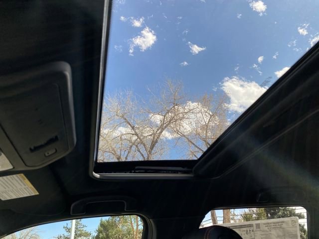 New 2026 Nissan Frontier PRO-4X w/ Pro Premium Package image 19