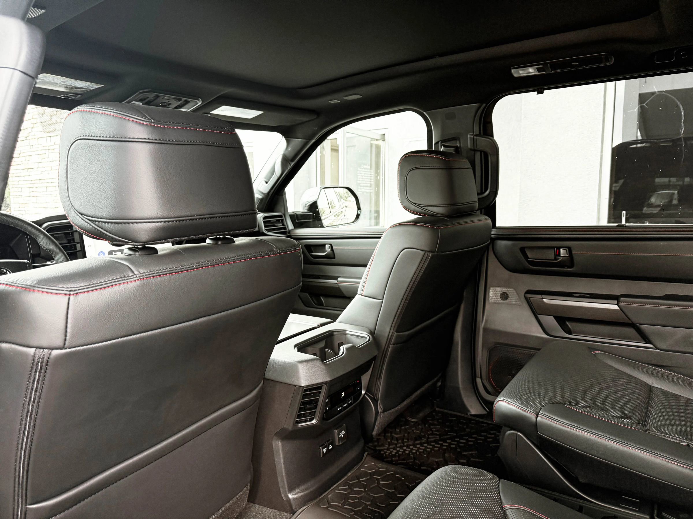 Used 2024 Toyota Sequoia TRD Pro image 28