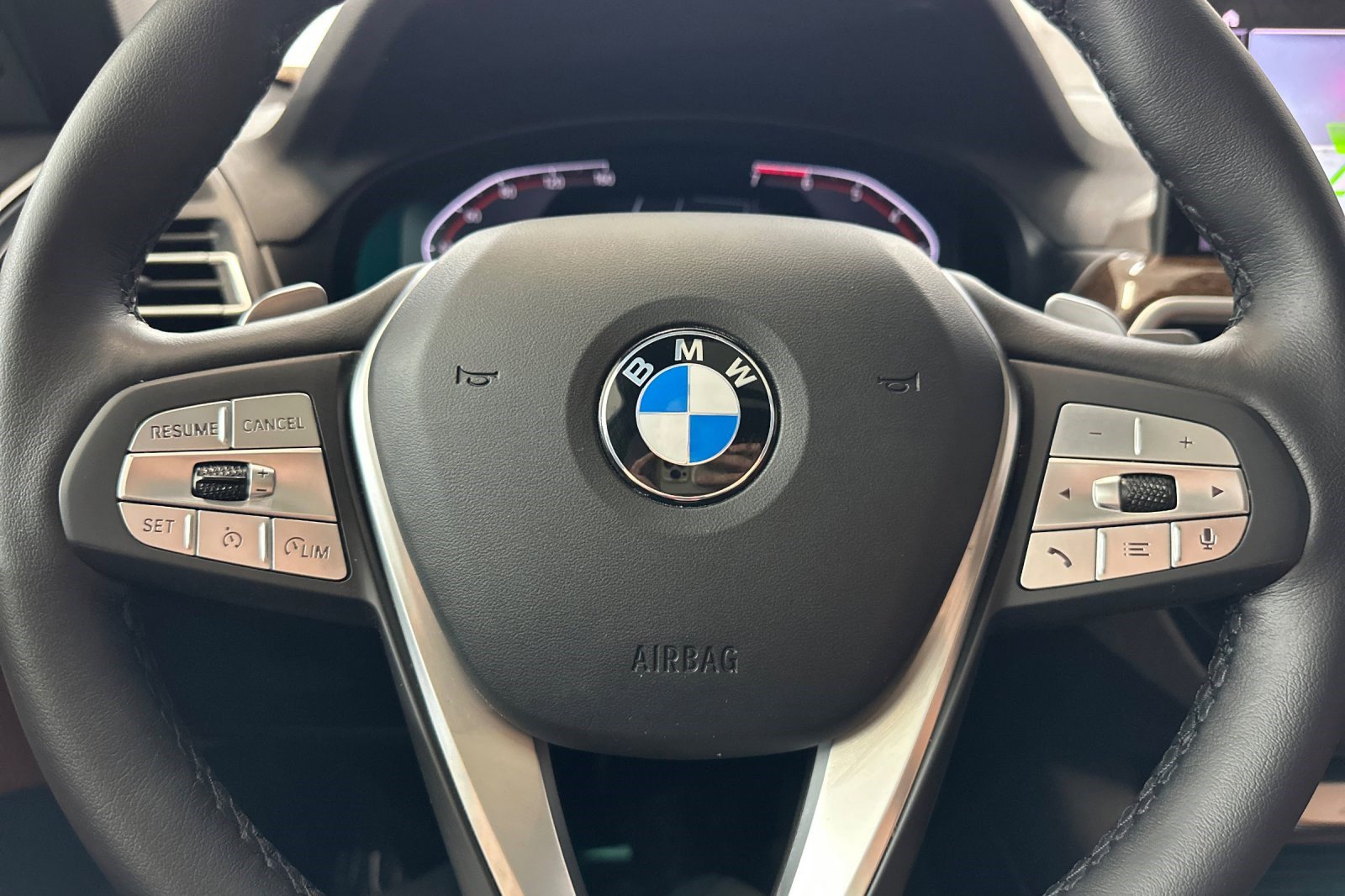 Certified 2022 BMW X3 sDrive30i w/ Convenience Package RWD image 17