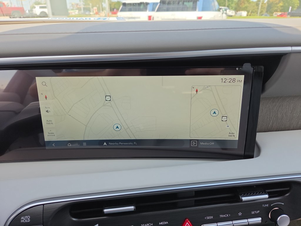 New 2027 Hyundai Palisade SEL FWD image 23