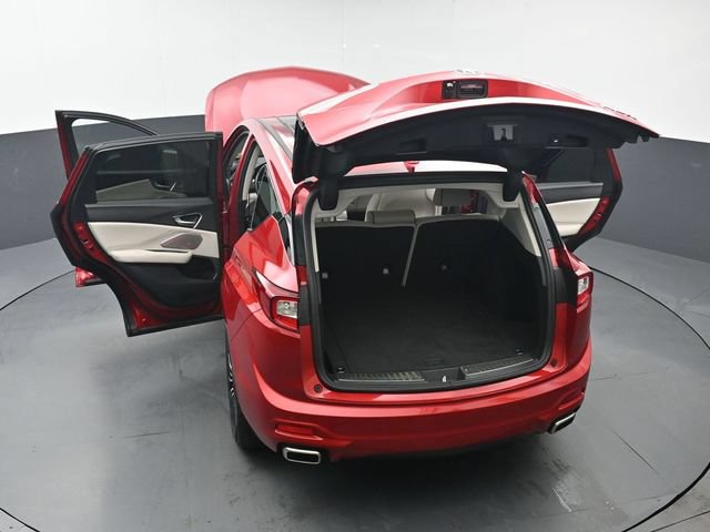 Used 2025 Acura RDX SH-AWD w/ Advance Package image 47