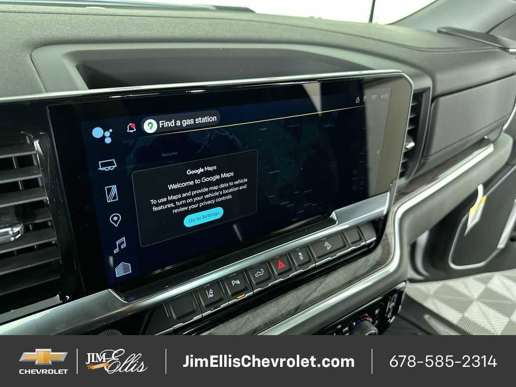 New 2026 Chevrolet Silverado 2500 LTZ w/ LTZ Plus Package image 27