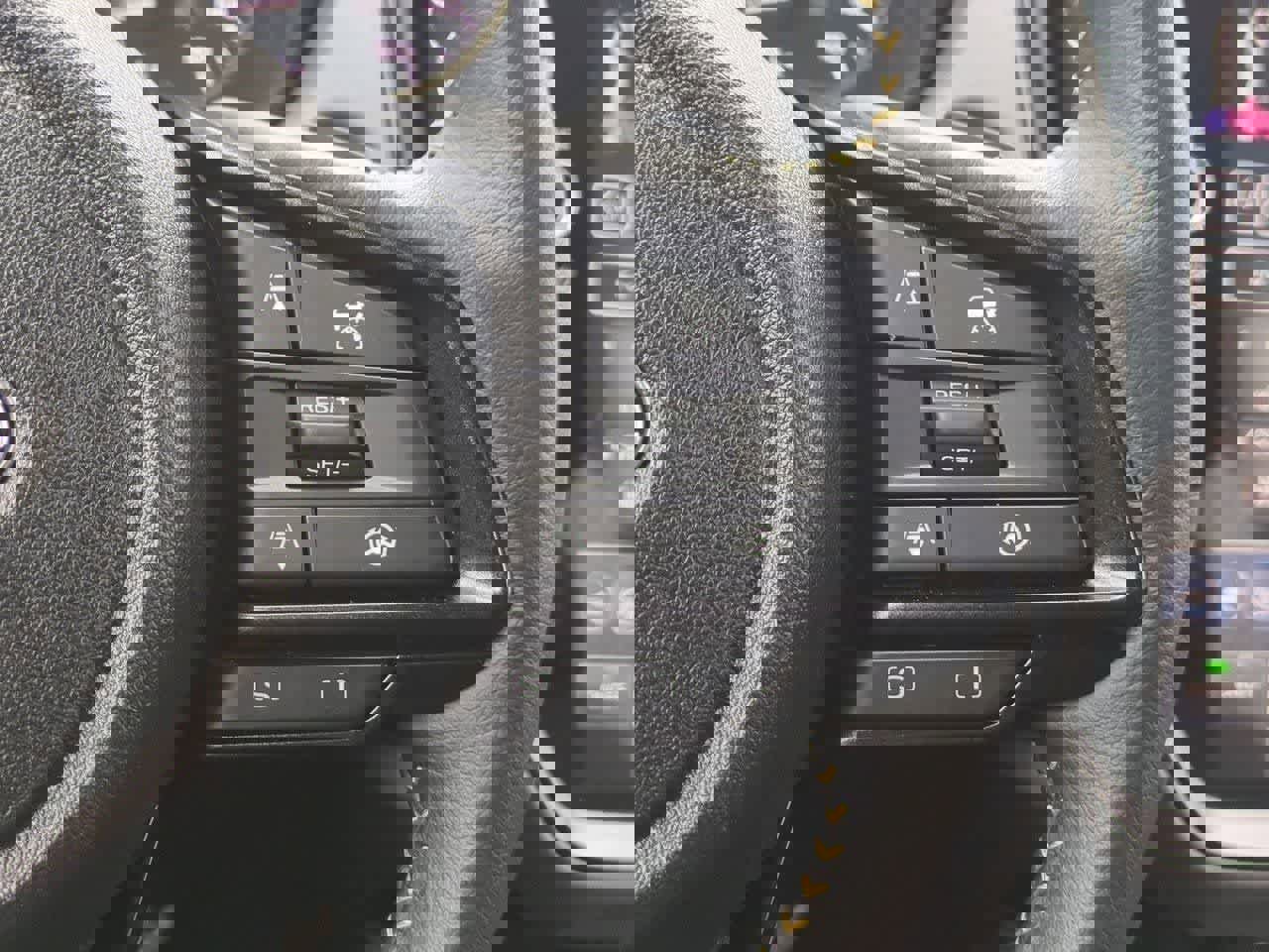 Certified 2025 Subaru Crosstrek 2.5i Sport image 25