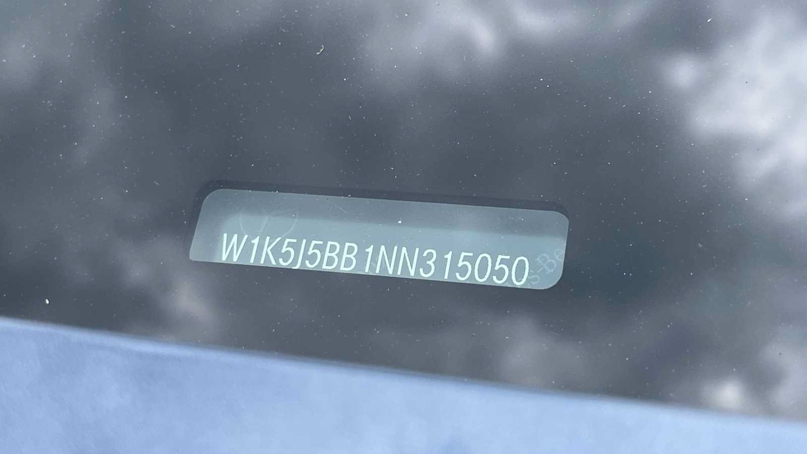 Certified 2022 Mercedes-Benz CLA 35 AMG 4MATIC image 53