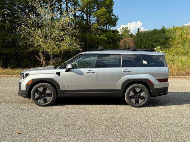 New 2026 Hyundai Santa Fe SEL image 3