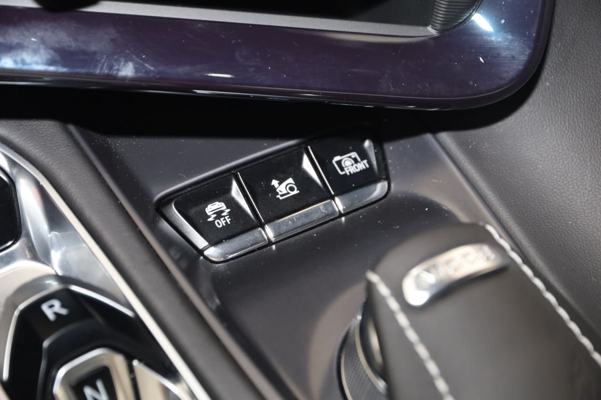 Used 2025 Chevrolet Corvette Z06 w/ Z07 Performance Package RWD image 51