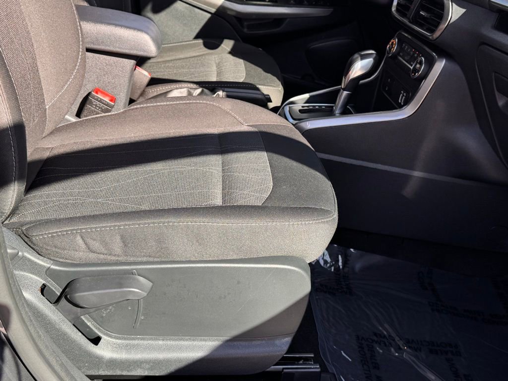 Used 2021 Ford EcoSport SE w/ Interior Protection Package FWD image 29