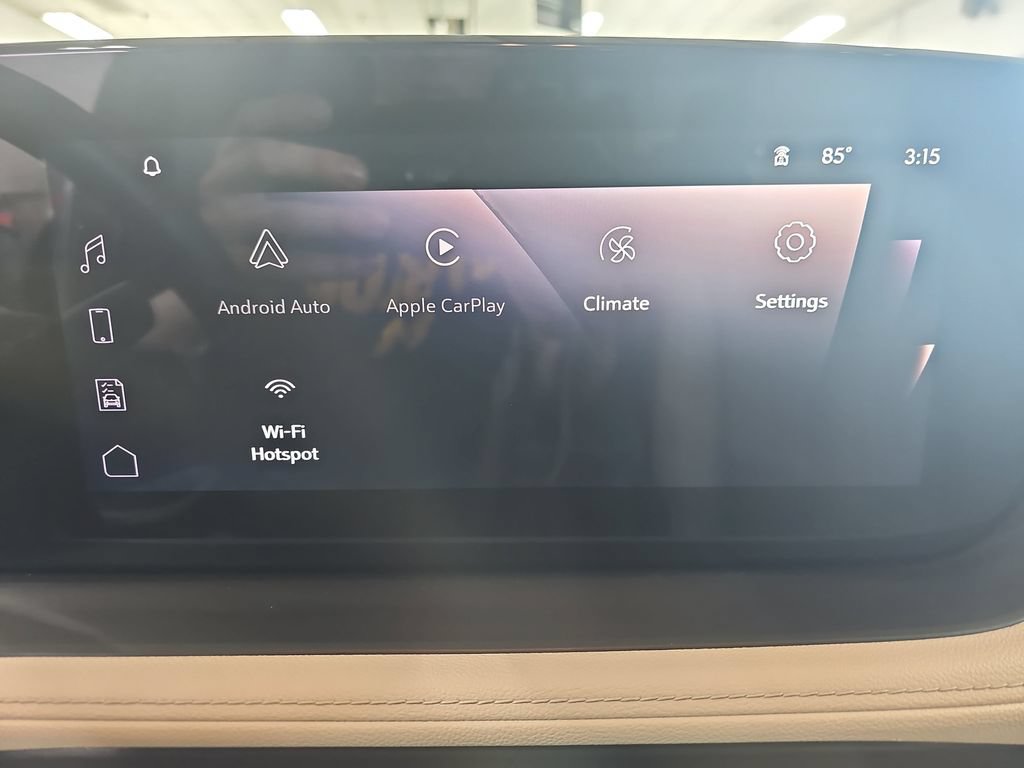 Certified 2024 Buick Encore GX Avenir w/ Avenir Convenience Package AWD/4WD image 28