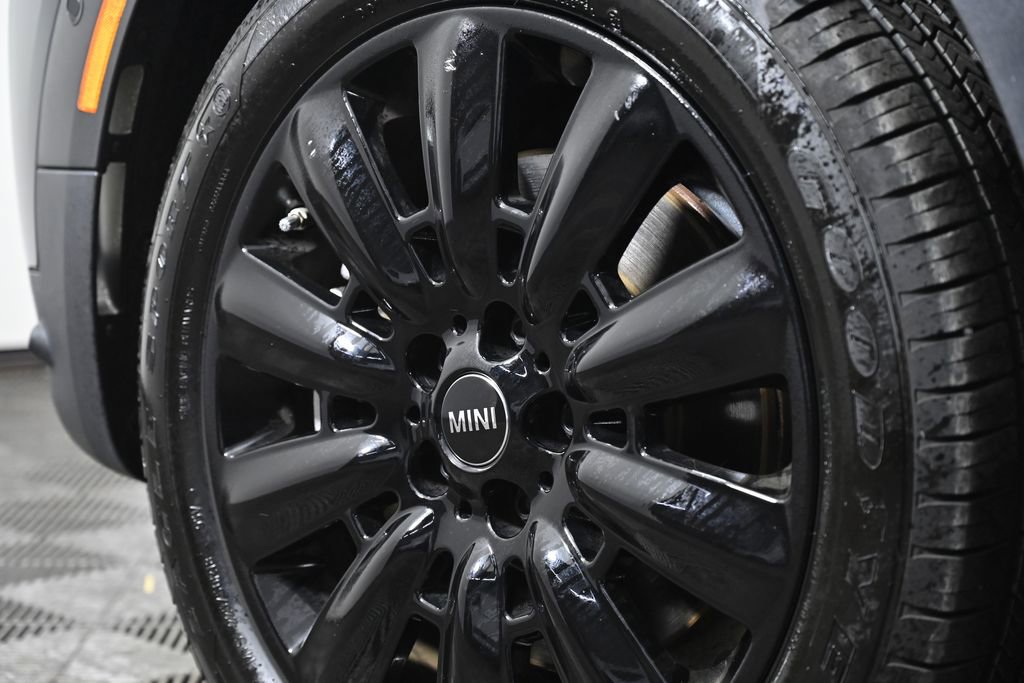 Used 2024 MINI Cooper Countryman S image 39