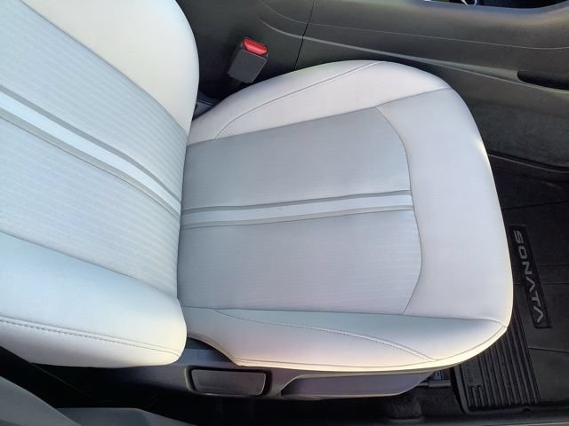 Certified 2025 Hyundai Sonata SEL AWD/4WD image 17