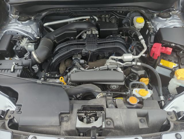 Used 2025 Subaru Forester Premium image 28