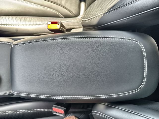 Used 2021 Ford Mustang Mach-E Premium image 28