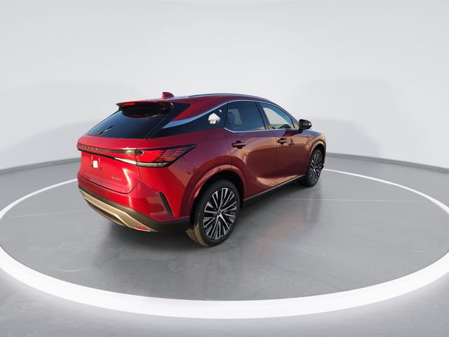 New 2026 Lexus RX 350 Premium Plus FWD image 8