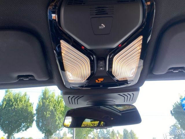 Used 2019 BMW X3 xDrive30i w/ Convenience Package AWD/4WD image 21