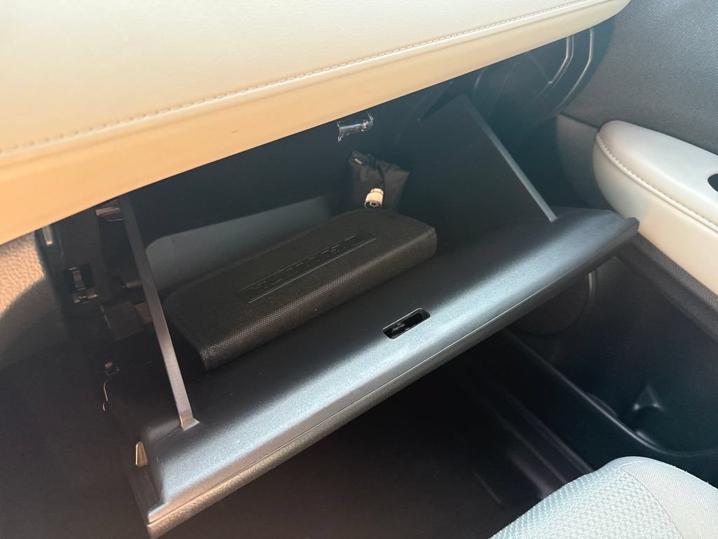 Certified 2022 Honda HR-V LX image 35