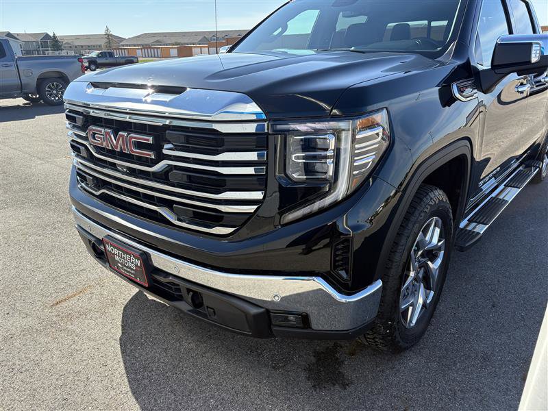 Used 2022 GMC Sierra 1500 SLT w/ SLT Premium Plus Package