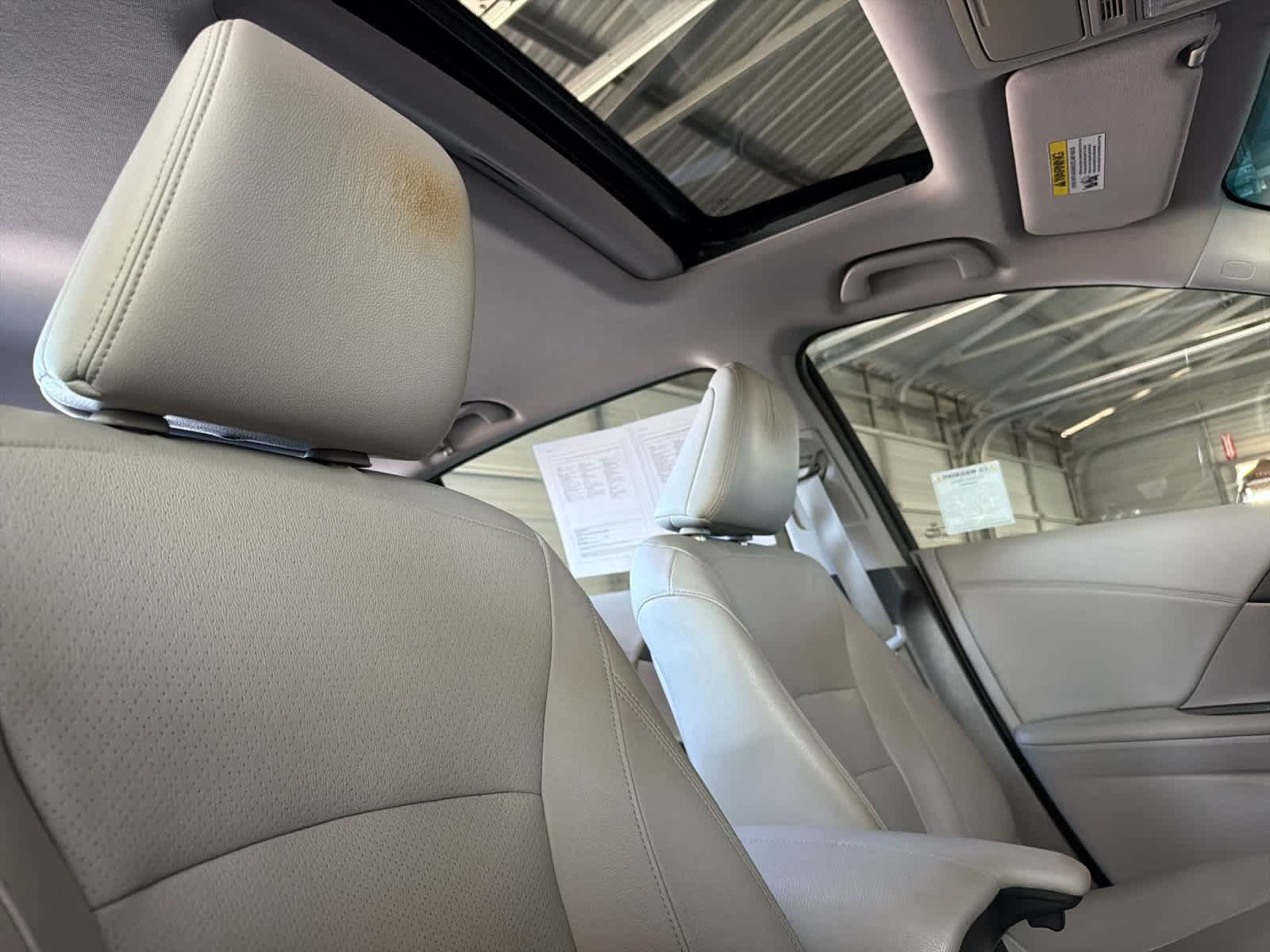 Used 2014 Honda Accord Touring image 17