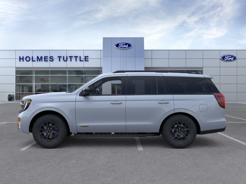 New 2026 Ford Expedition Tremor AWD/4WD image 3
