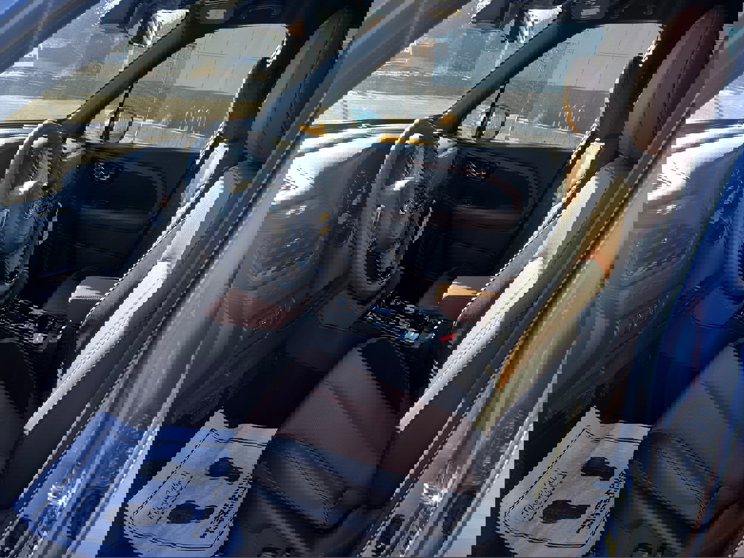 New 2026 Subaru Forester Touring image 5