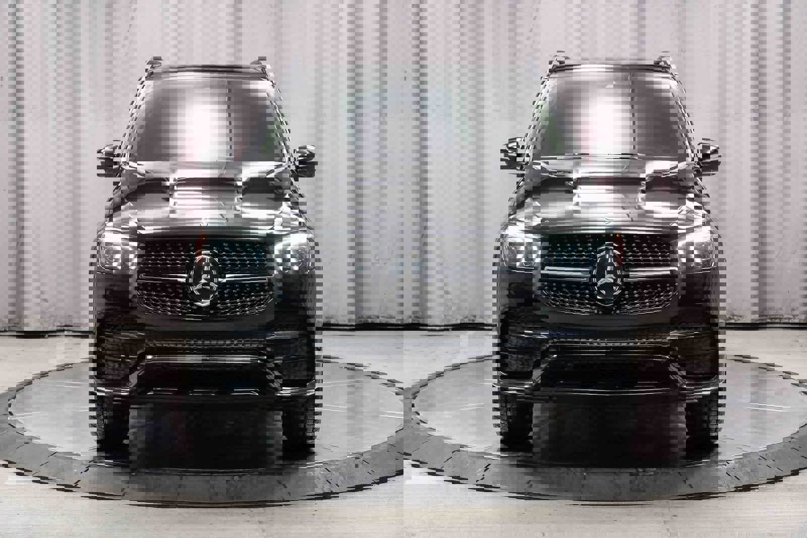 Certified 2023 Mercedes-Benz GLE 350 image 6