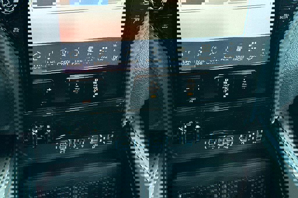 New 2025 RAM 1500 Laramie w/ Night Edition image 16