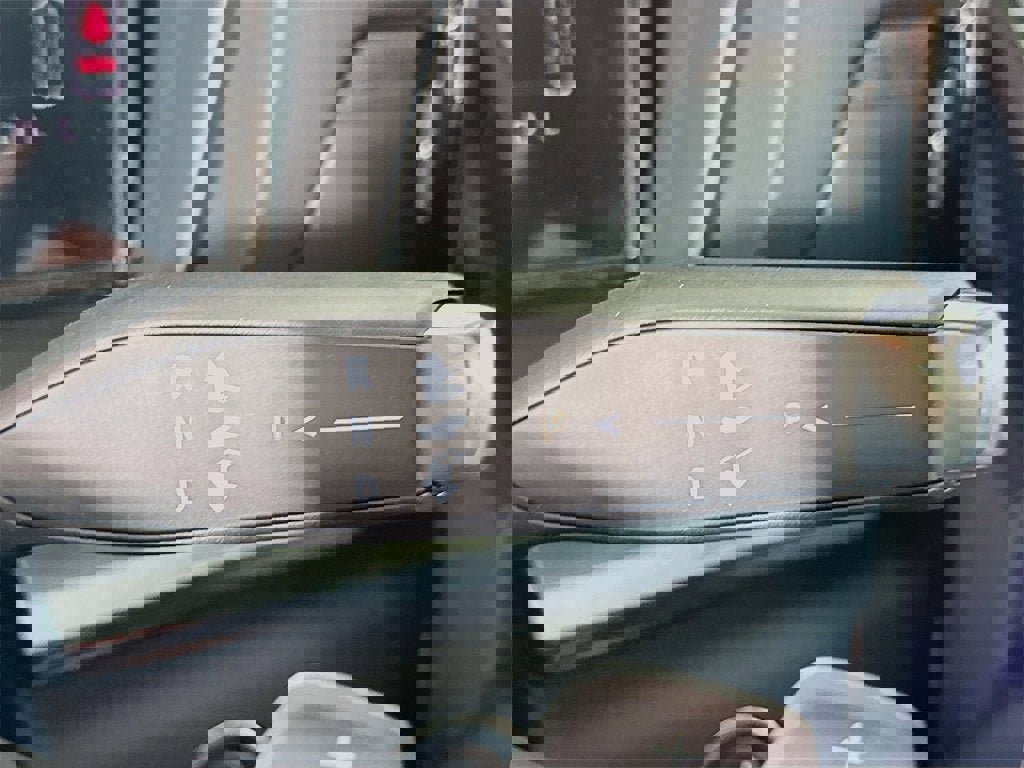 New 2026 GMC Terrain AT4 w/ Convenience Package III image 12