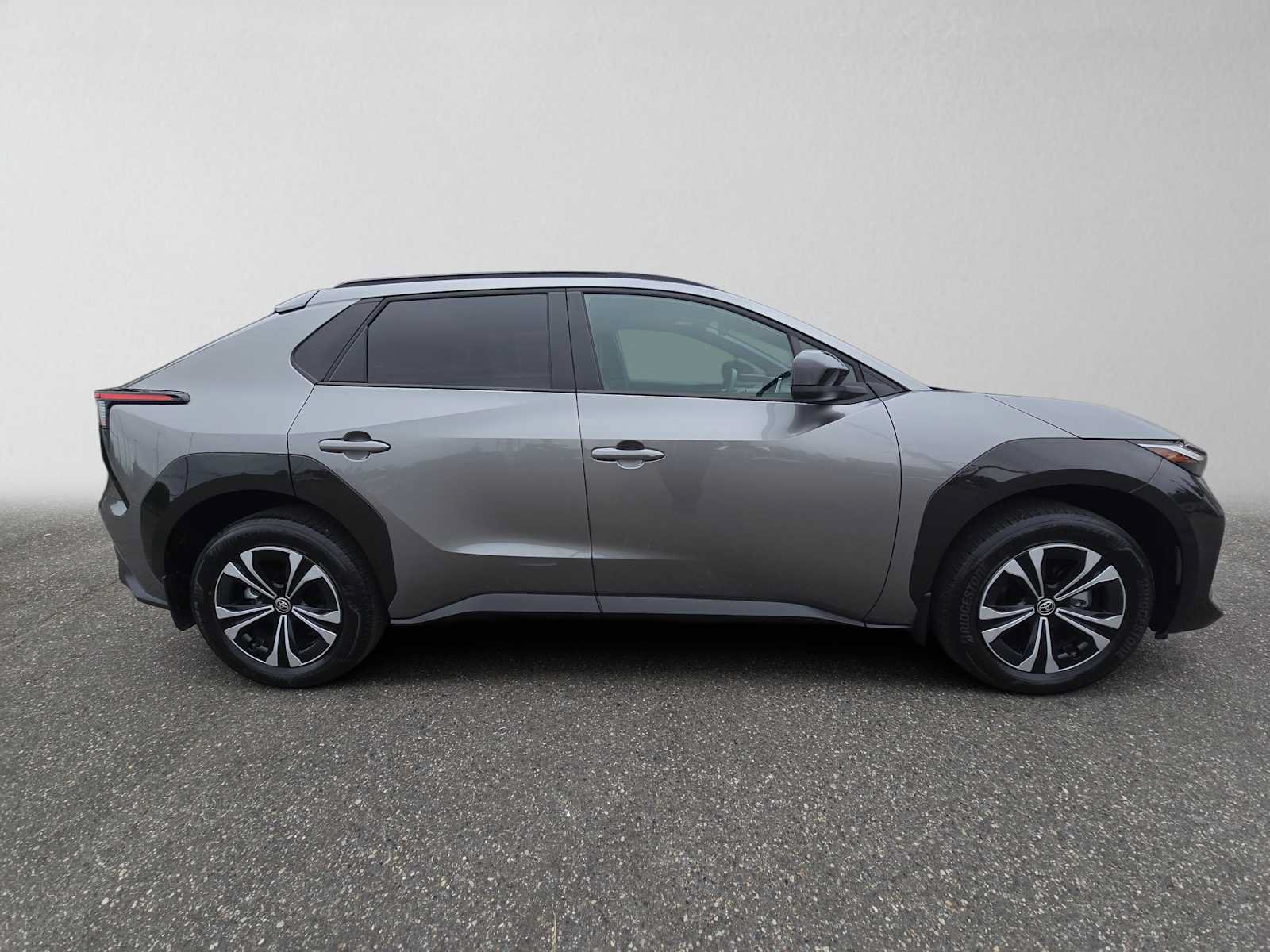 Certified 2024 Toyota bZ4X AWD w/ Weather Package image 8