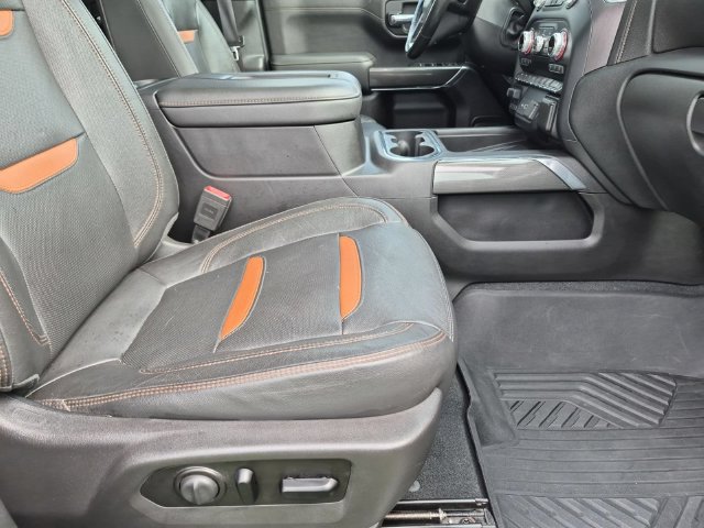 Used 2020 GMC Sierra 1500 AT4 w/ AT4 Premium Package AWD/4WD image 27