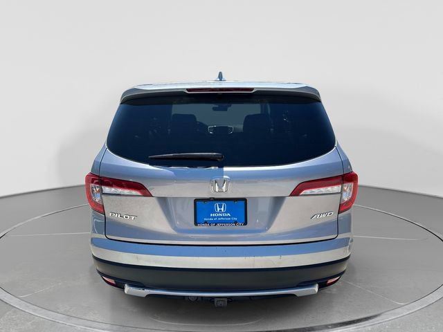 Used 2021 Honda Pilot EX-L image 6