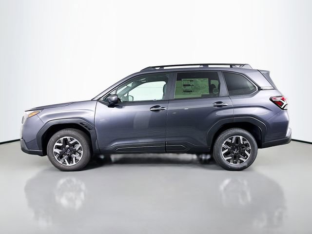 New 2026 Subaru Forester Premium video 4