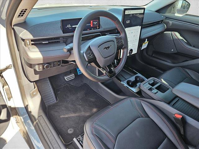 New 2025 Ford Mustang Mach-E Premium w/ Sport Appearance Package image 3